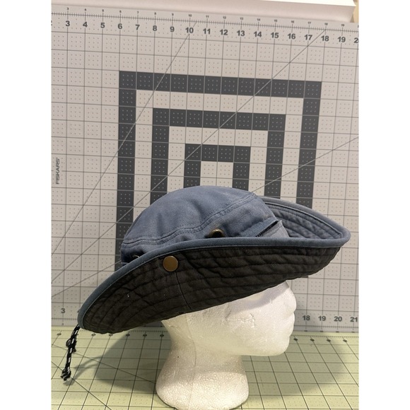 Vintage Duluth Outdoor Hat Size S/m - Picture 2 of 11